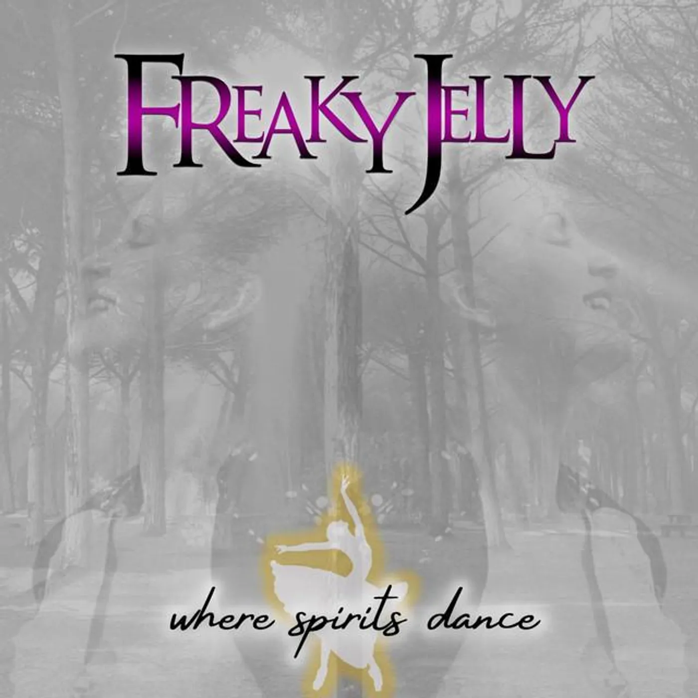Freaky Jelly