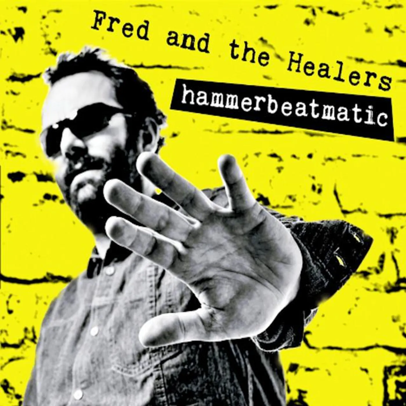 Fred & The Healers