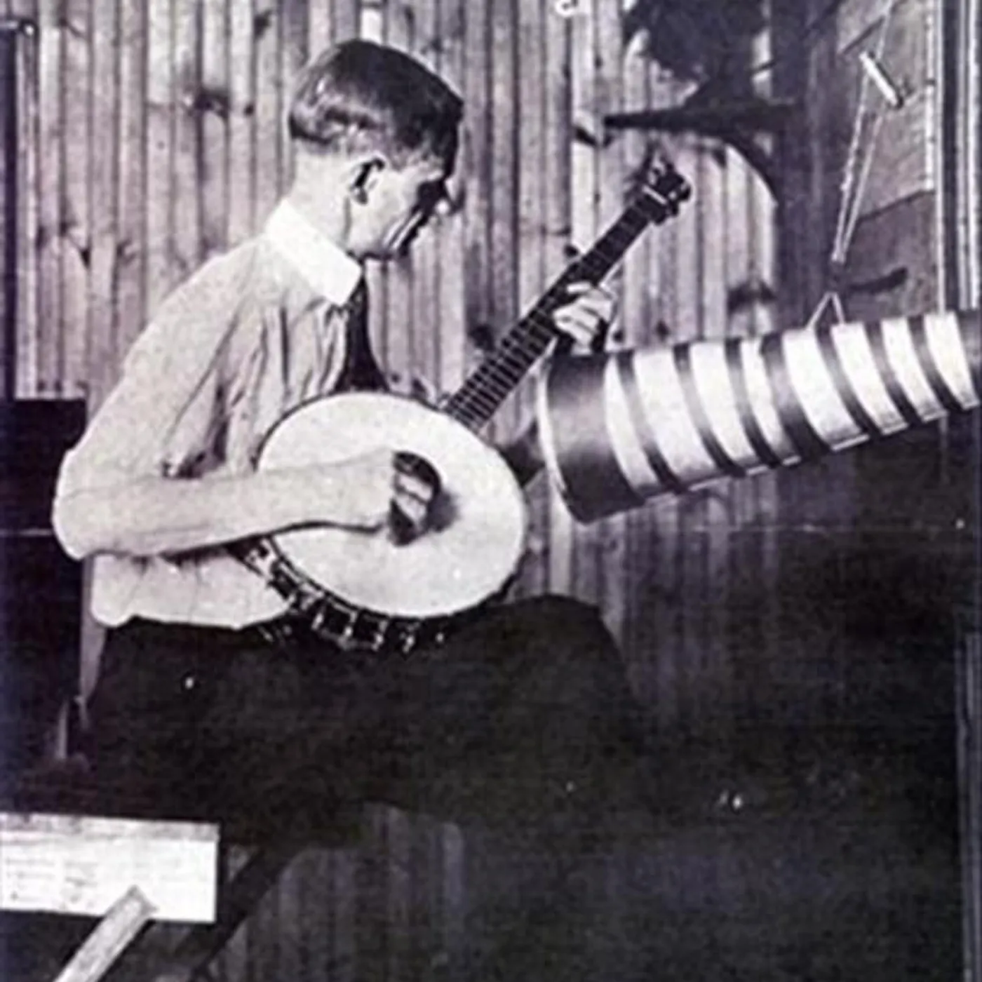 Fred Van Eps