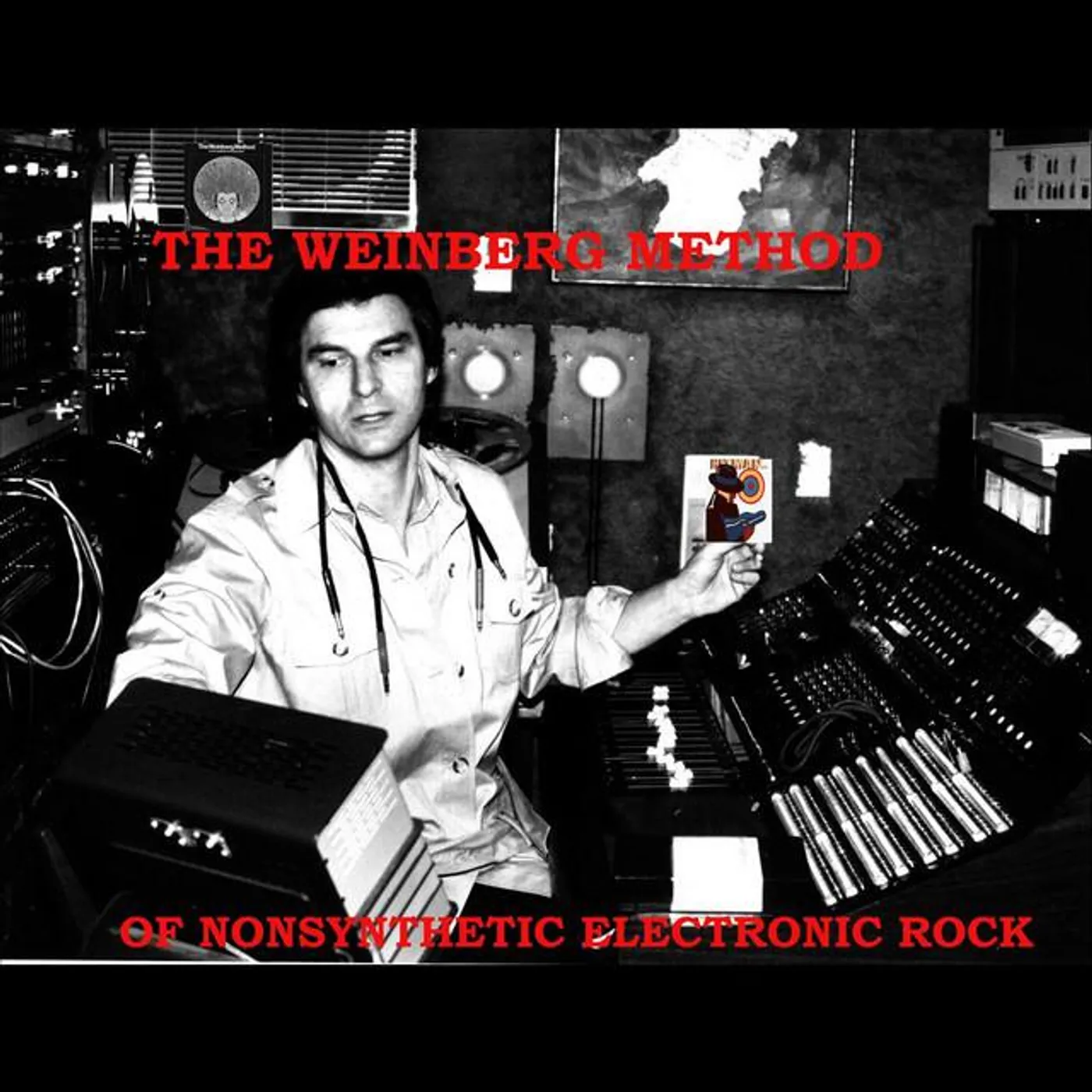 Fred Weinberg