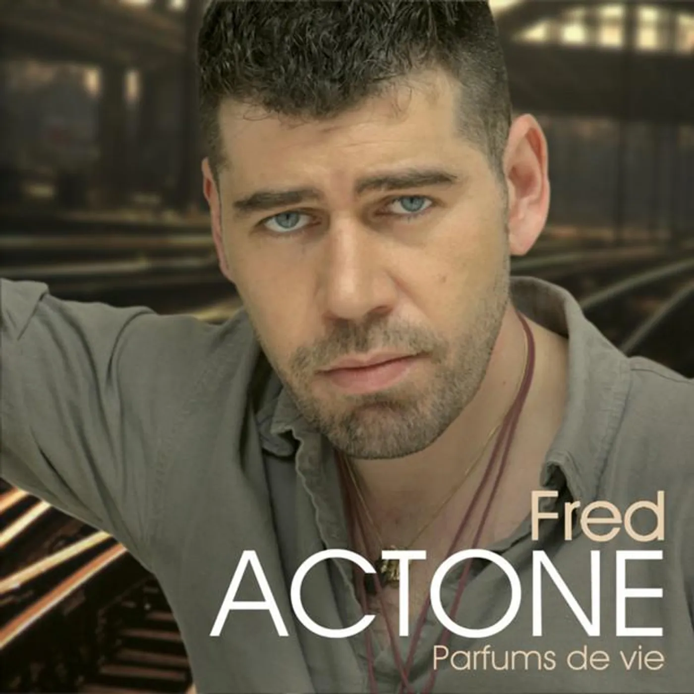Fred Actone Brand Page