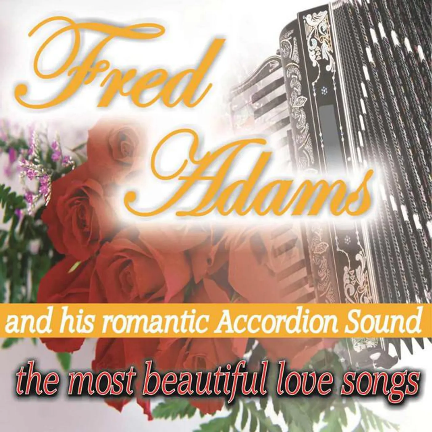 Fred Adams