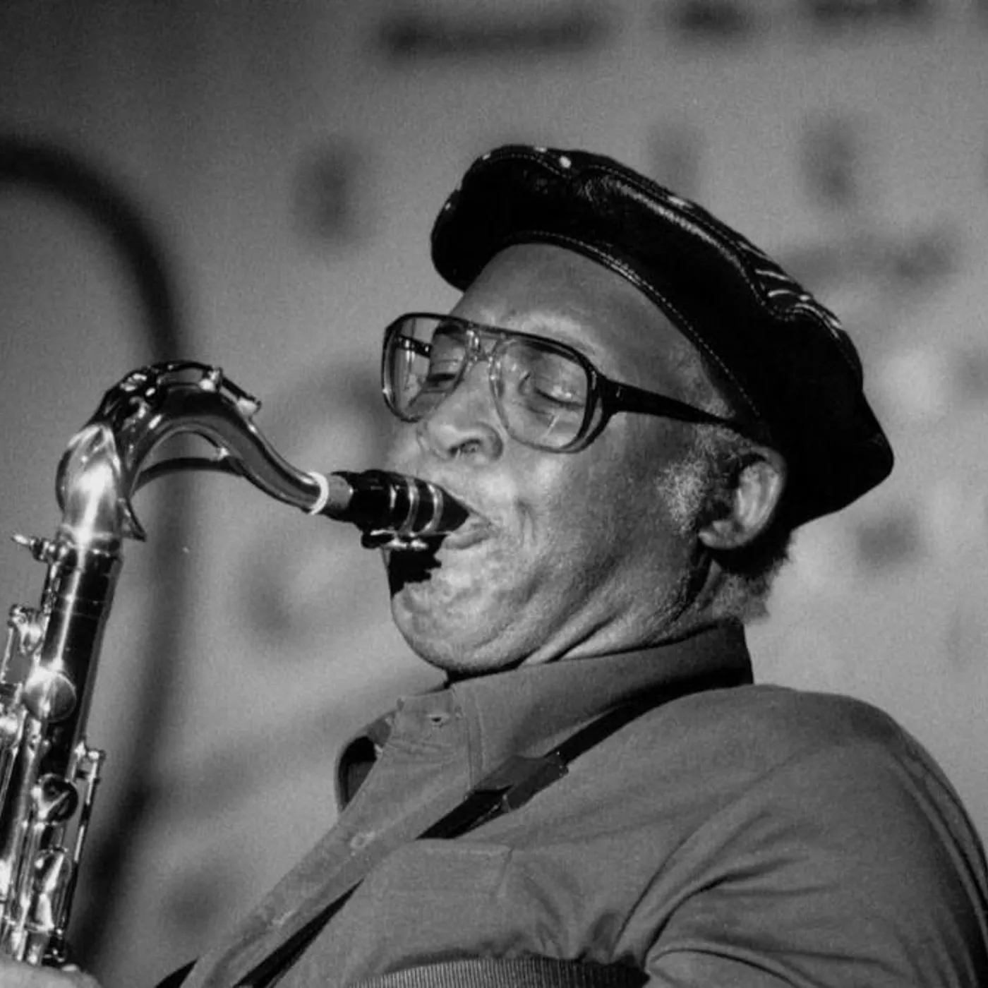Fred Anderson Brand Page