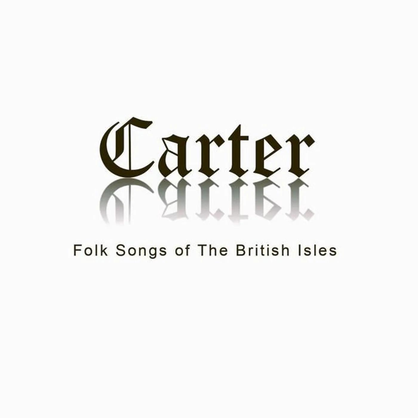 Fred Carter Jr. Brand Page
