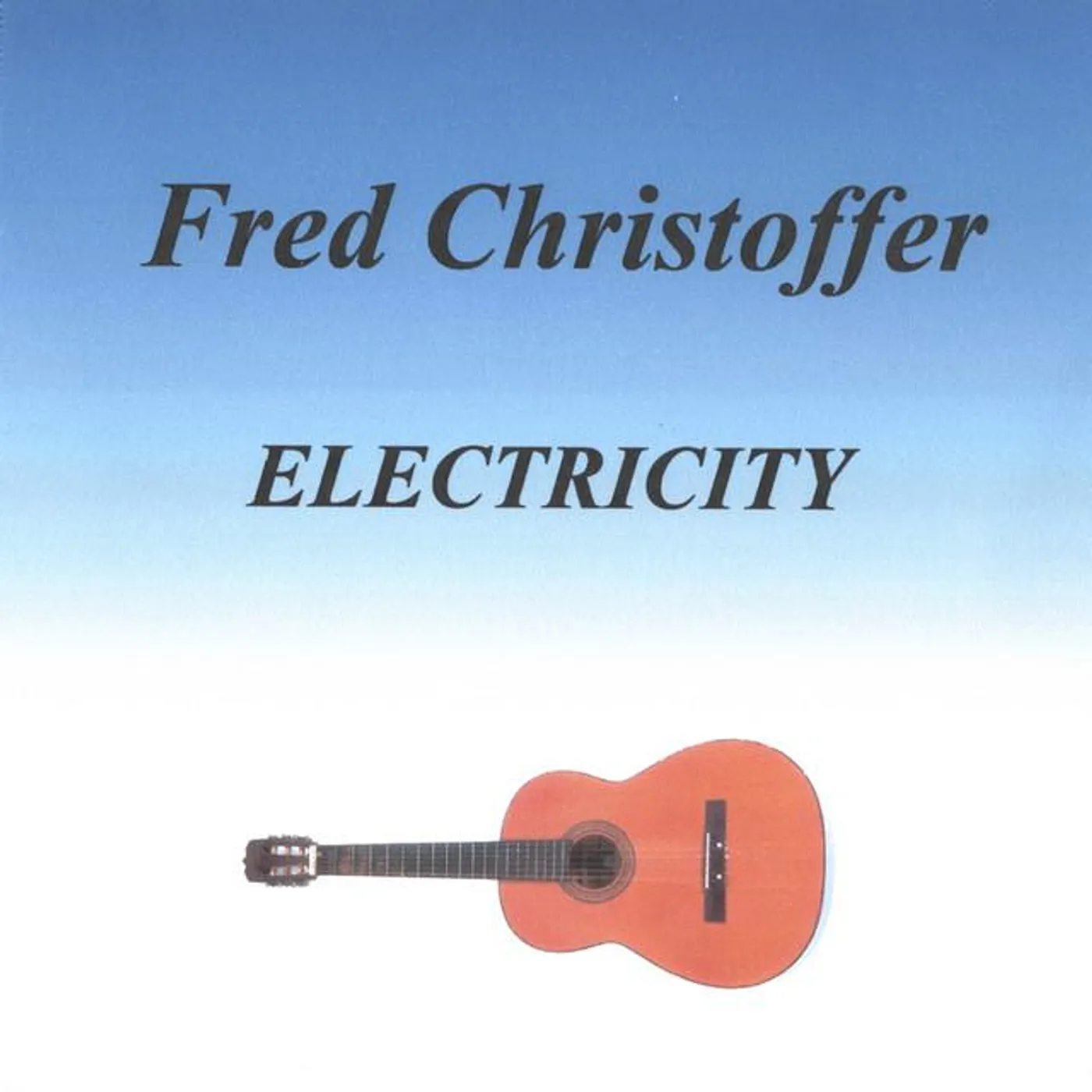 Fred Christoffer Brand Page