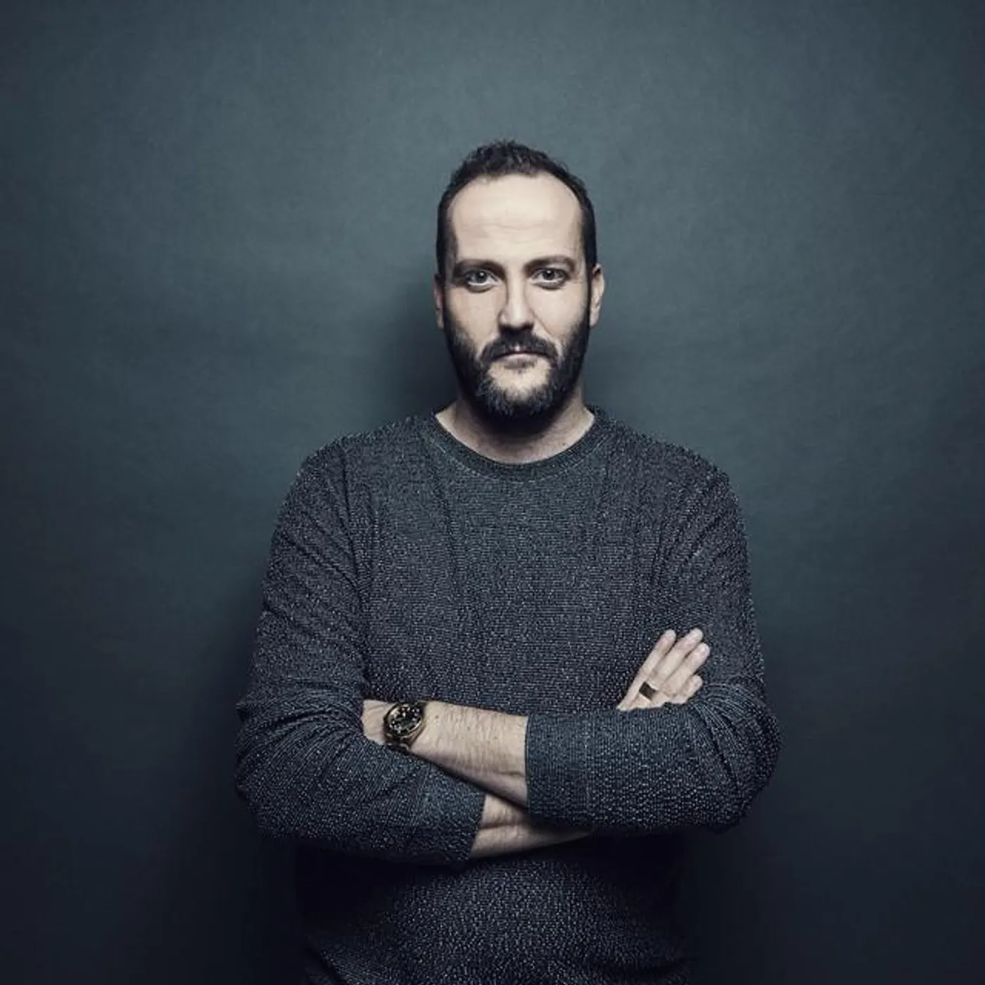 Fred Falke Brand Page