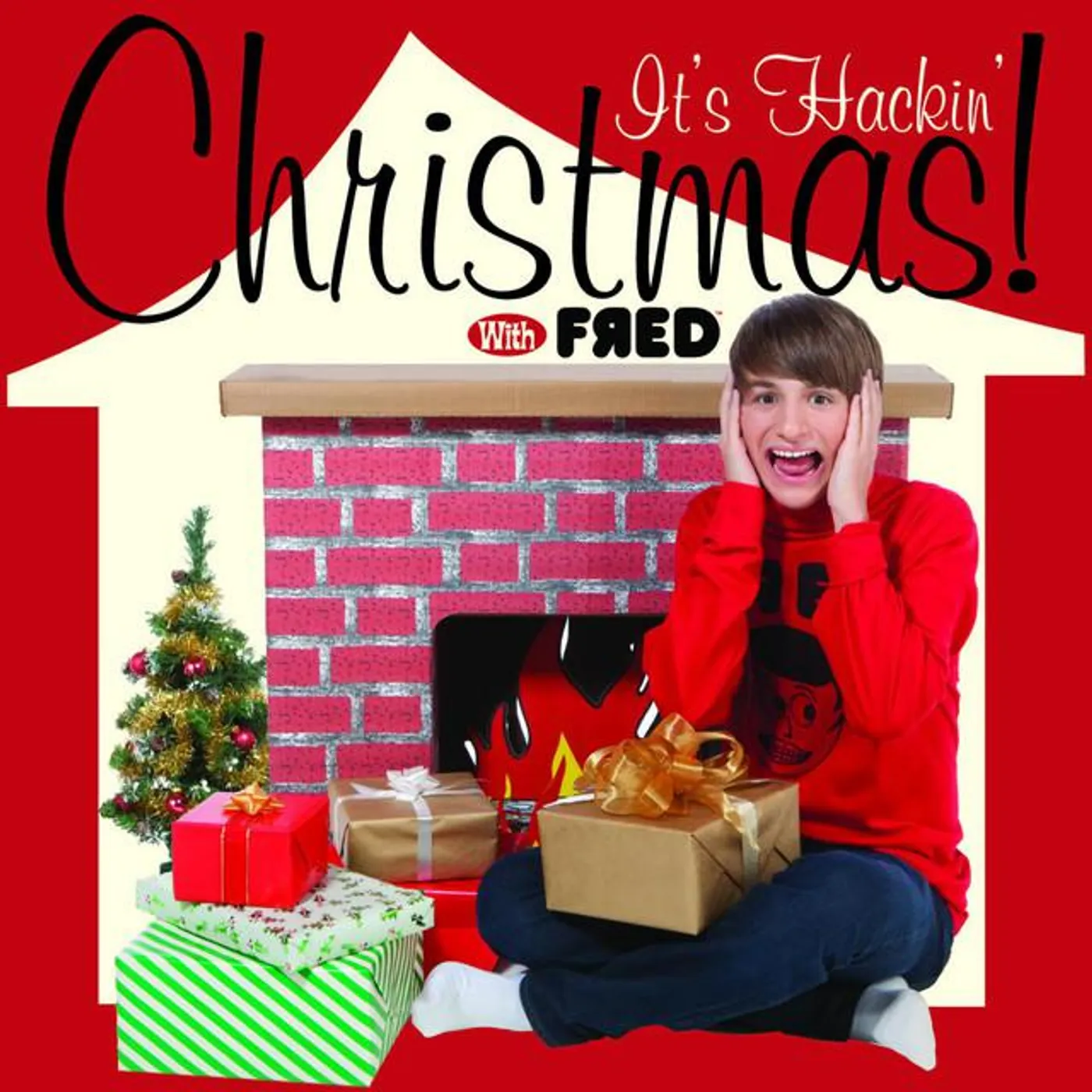 Fred Figglehorn