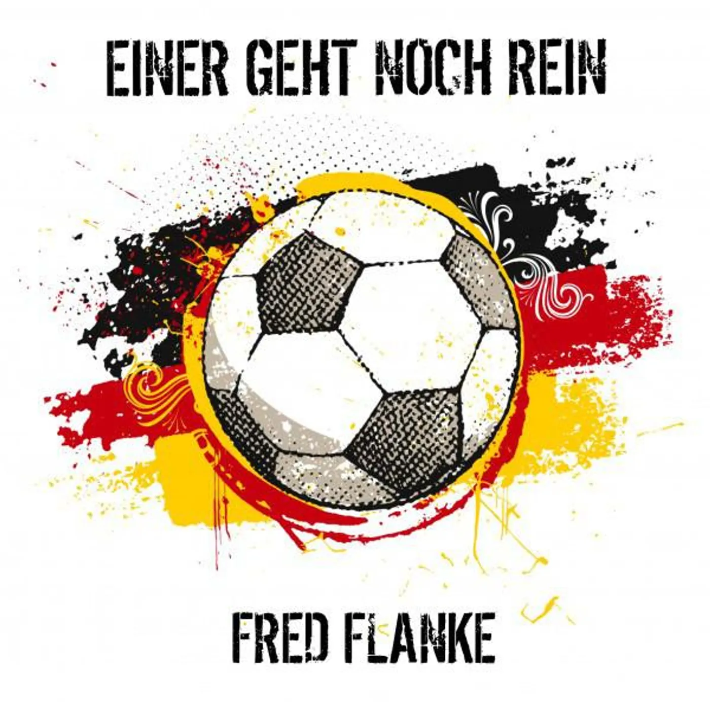 Fred Flanke