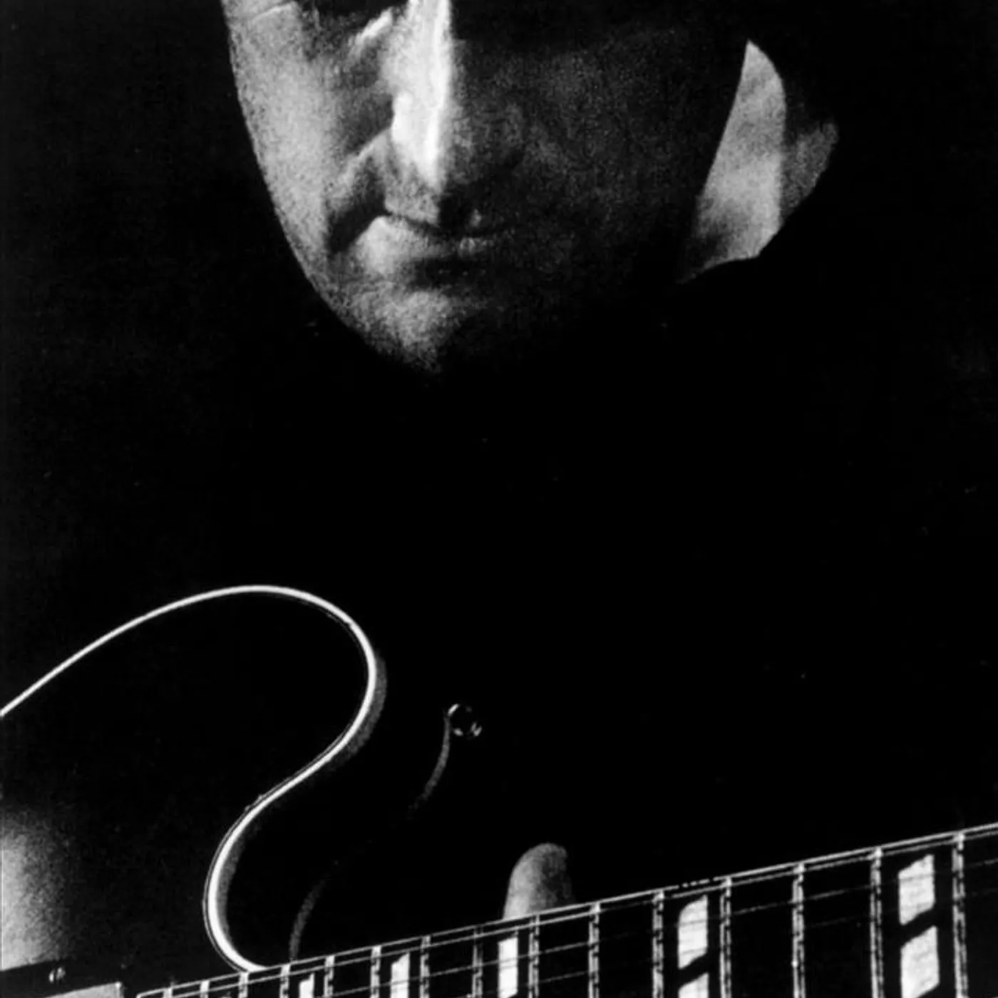 Fred Frith Brand Page