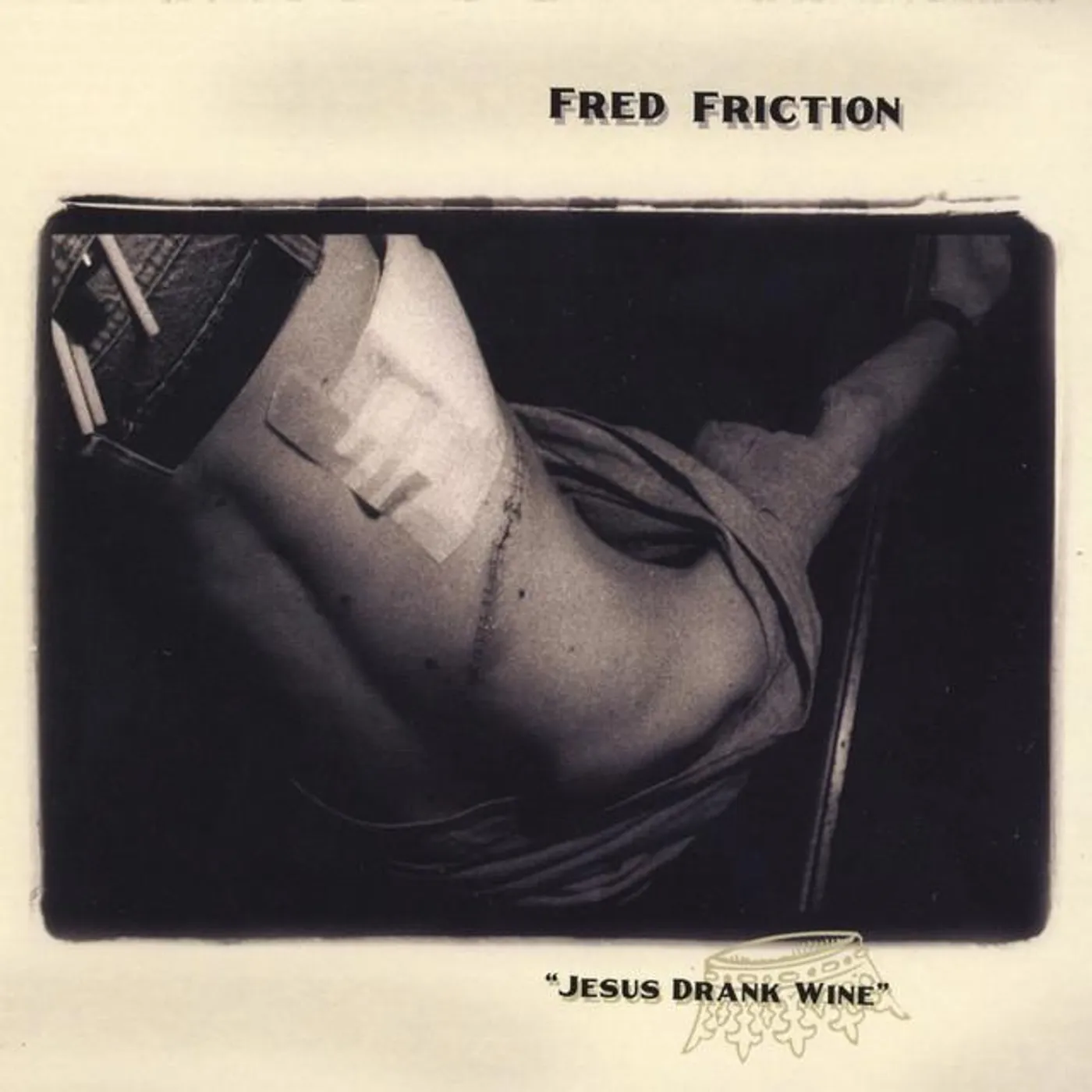Fred Friction Brand Page