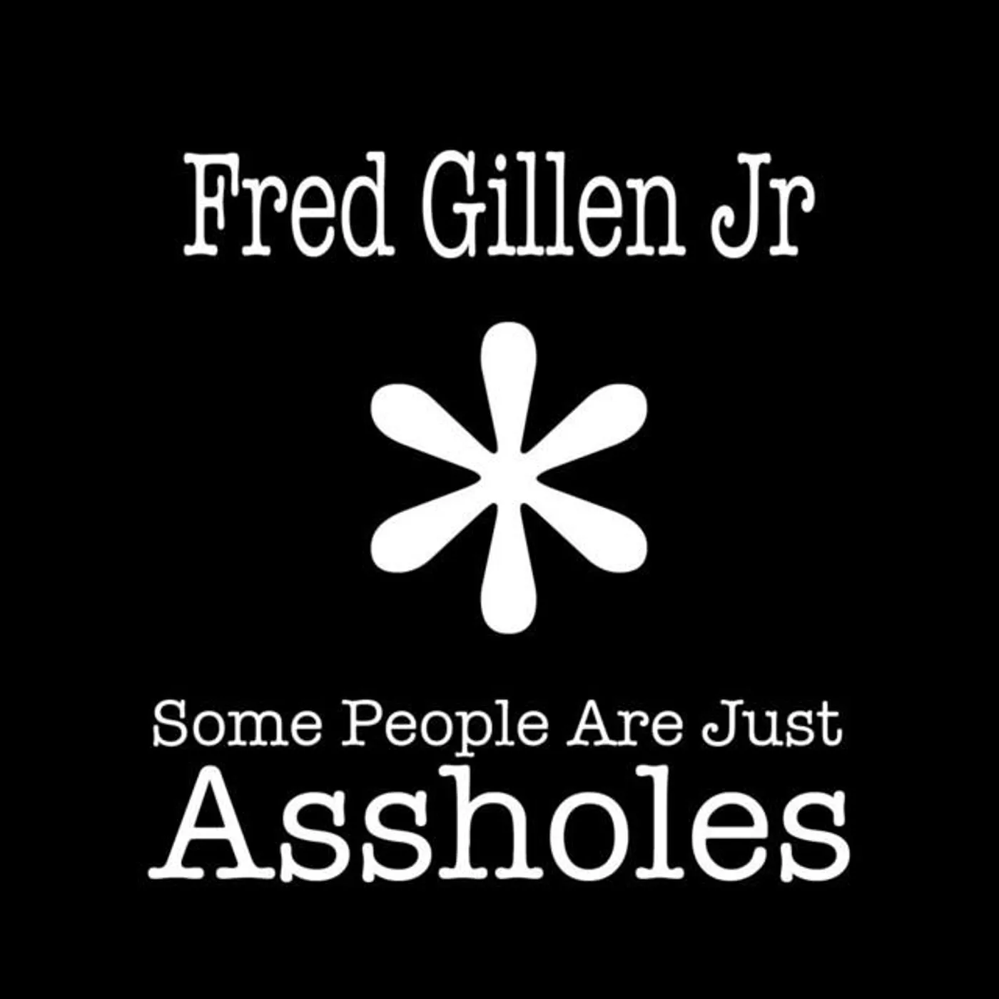 Fred Gillen Jr.