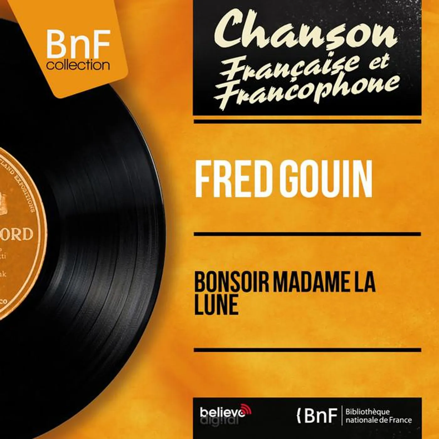 Fred Gouin