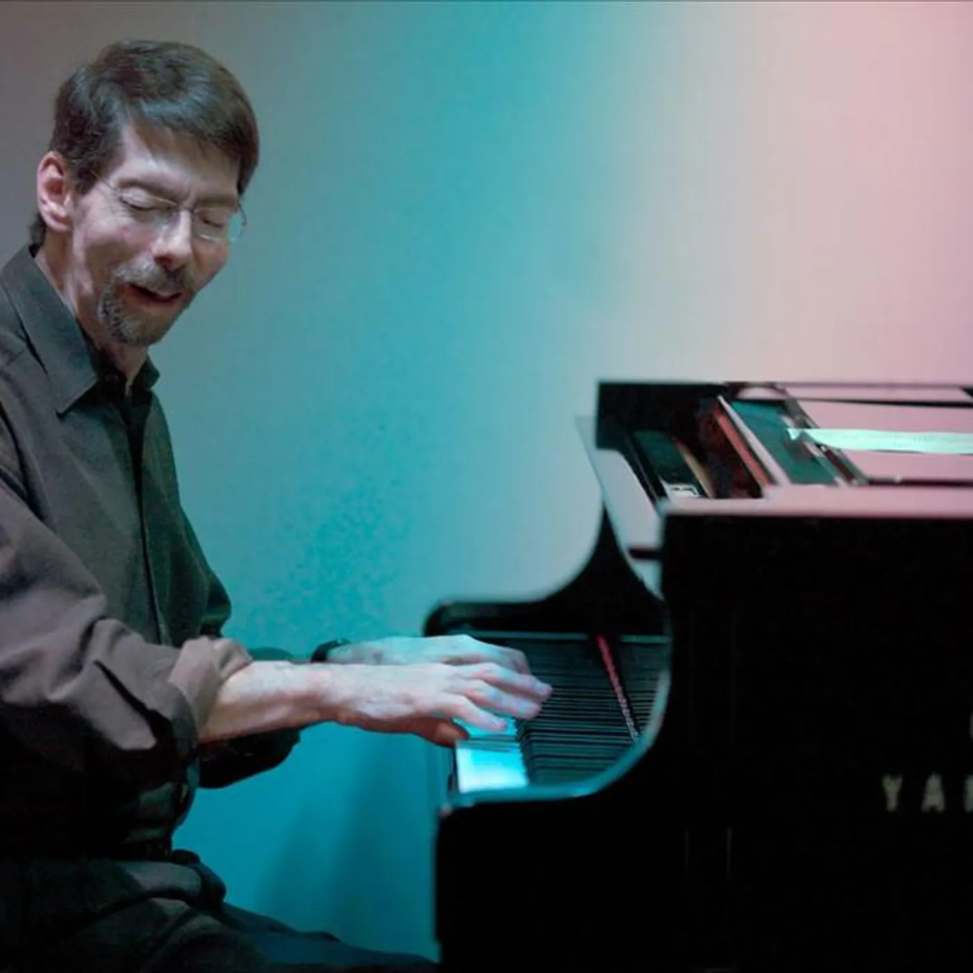 Fred Hersch Trio Brand Page