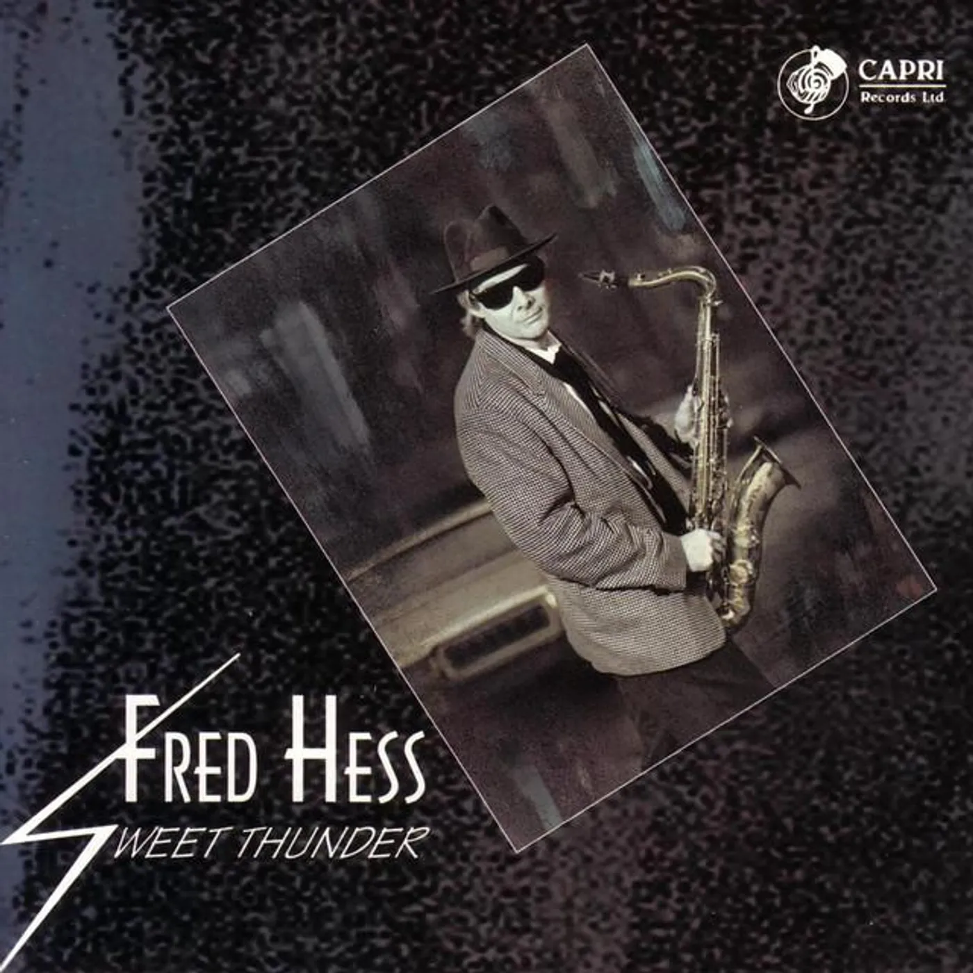 Fred Hess