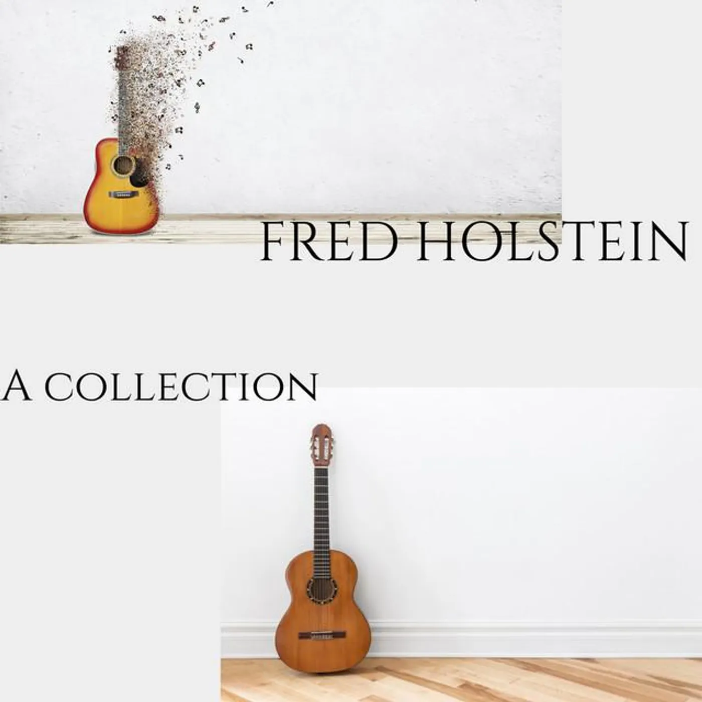 Fred Holstein Brand Page