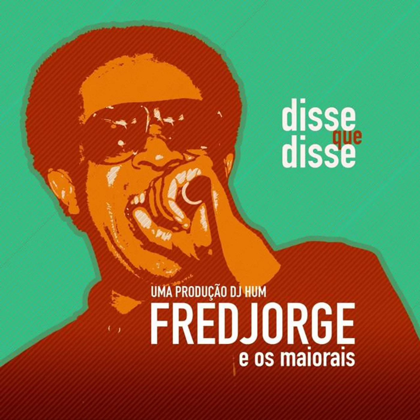 Fred Jorge e os Maiorais