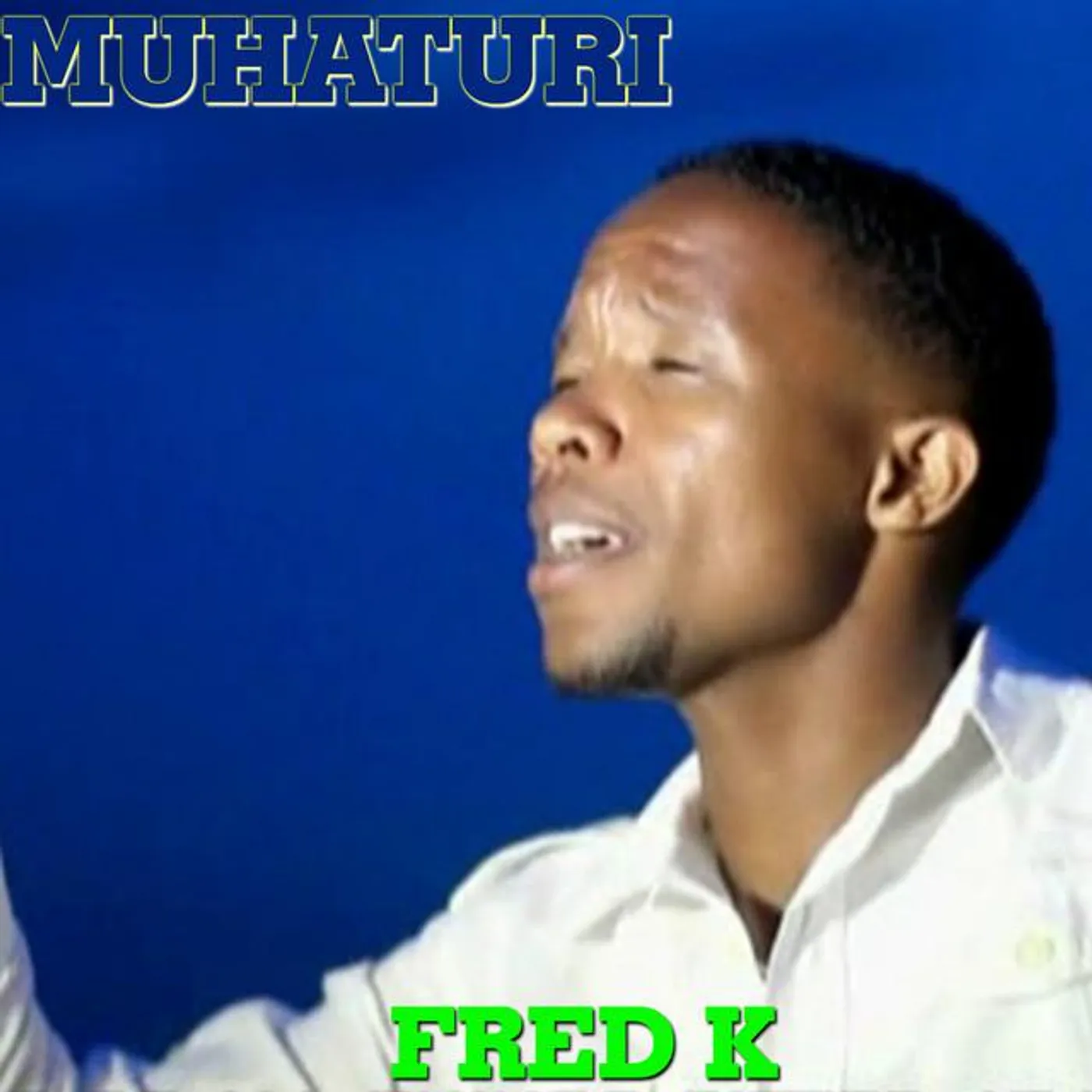 Fred K