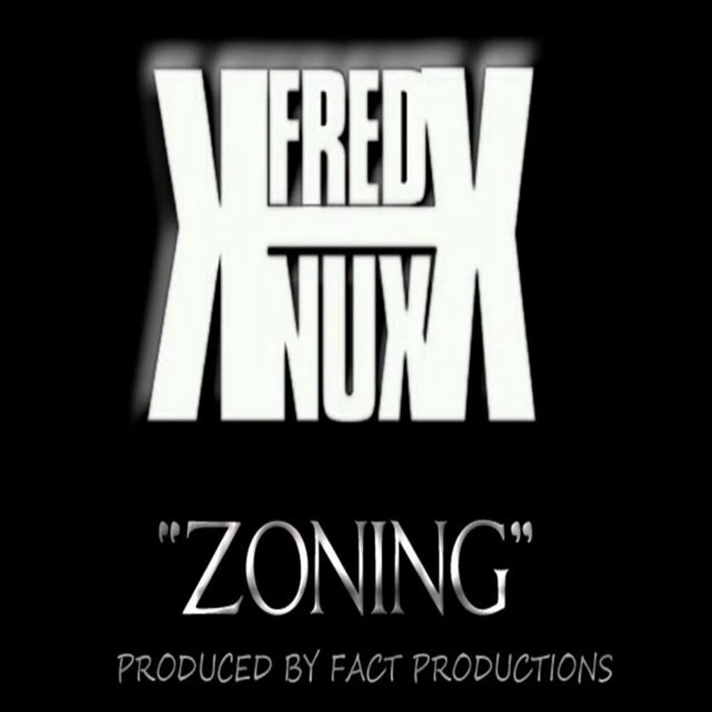 Fred Knuxx