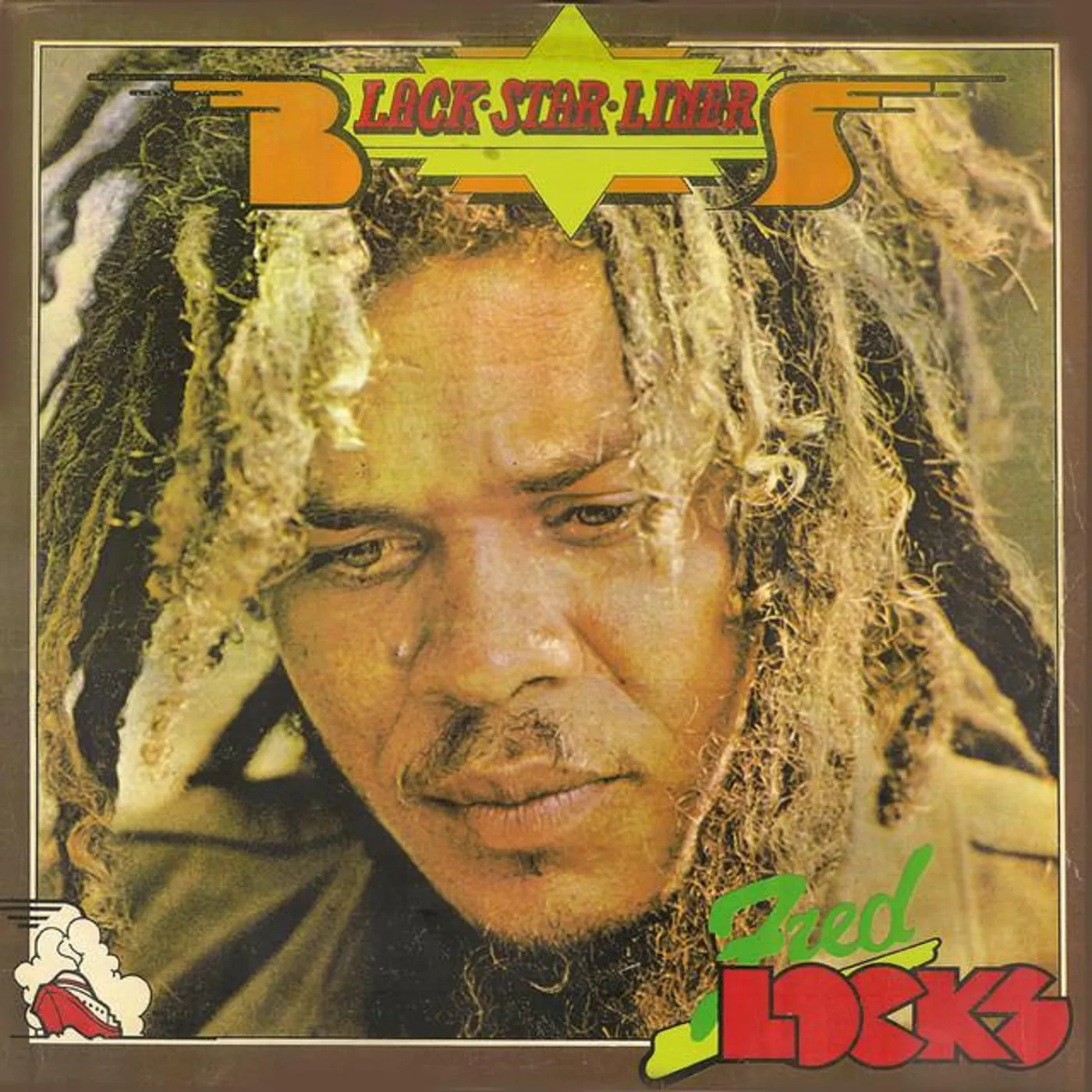Fred Locks Brand Page