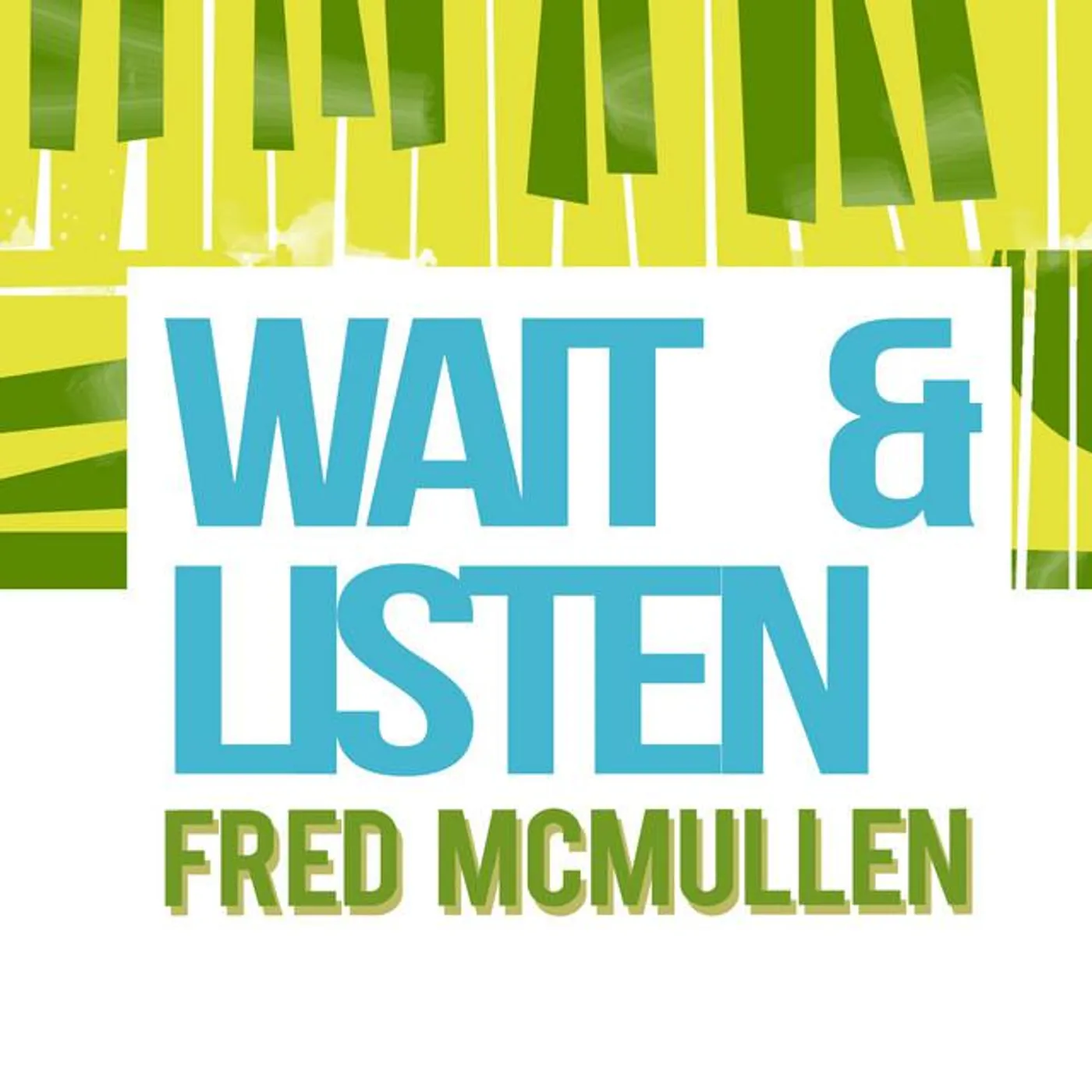 Fred McMullen