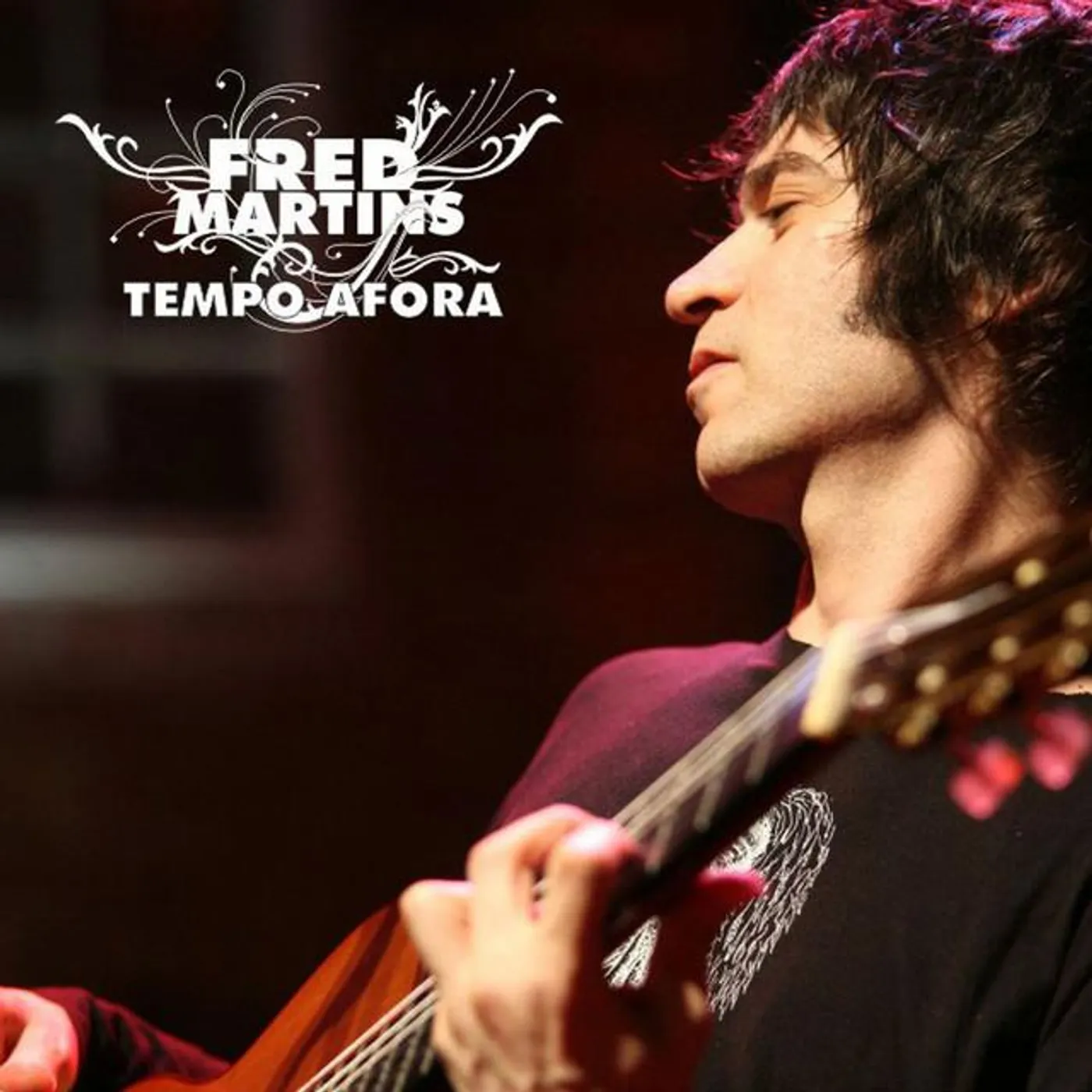 Fred Martins