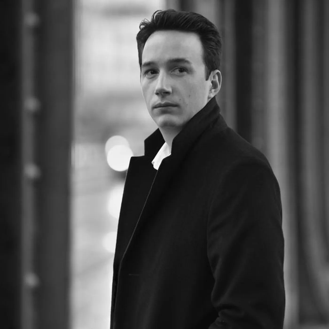 Fred Nardin Brand Page