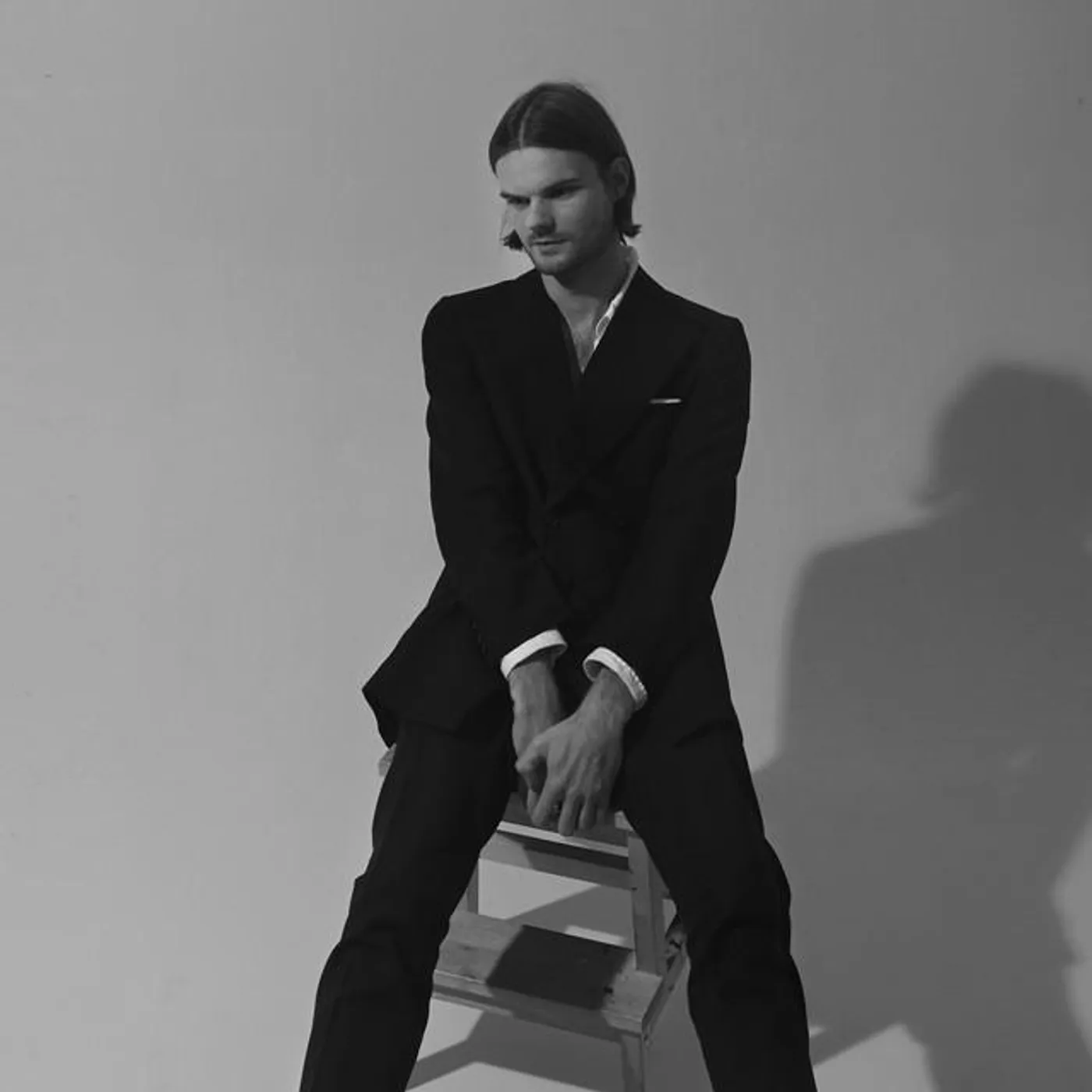 Fred Nicolas