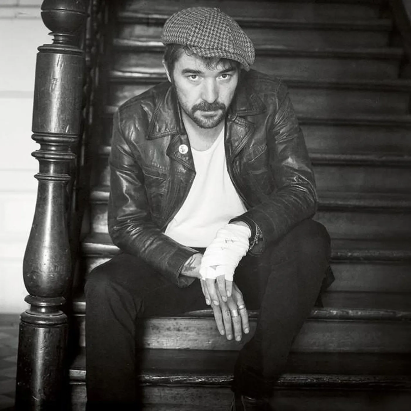 Fred Raspail