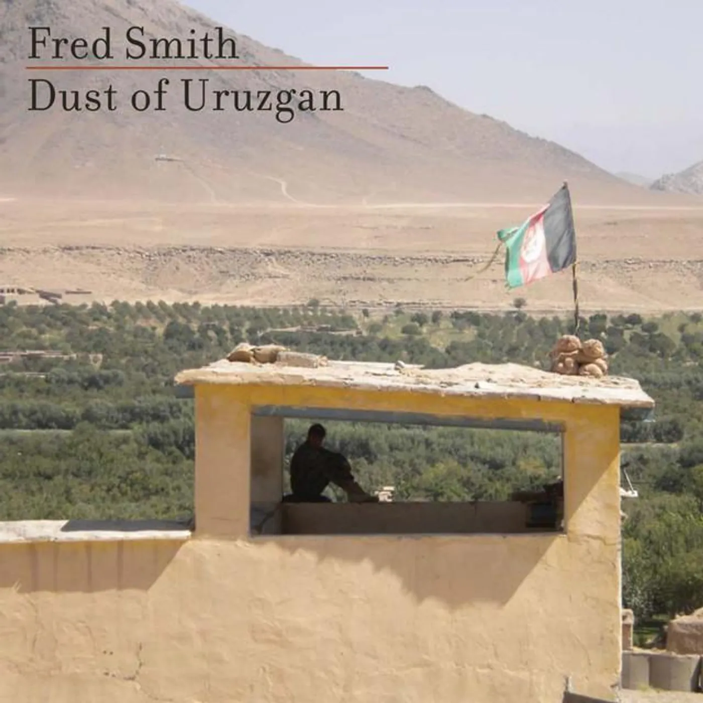 Fred Smith Brand Page