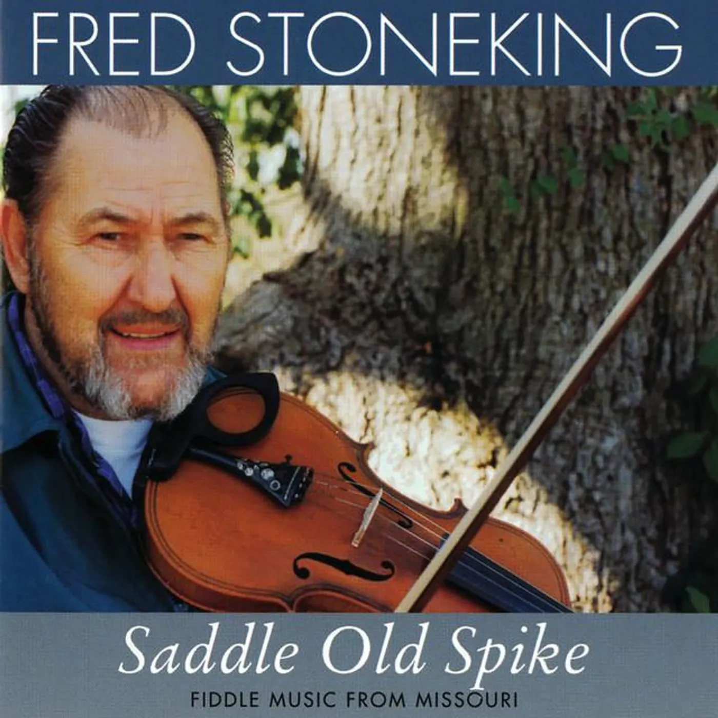 Fred Stoneking Brand Page