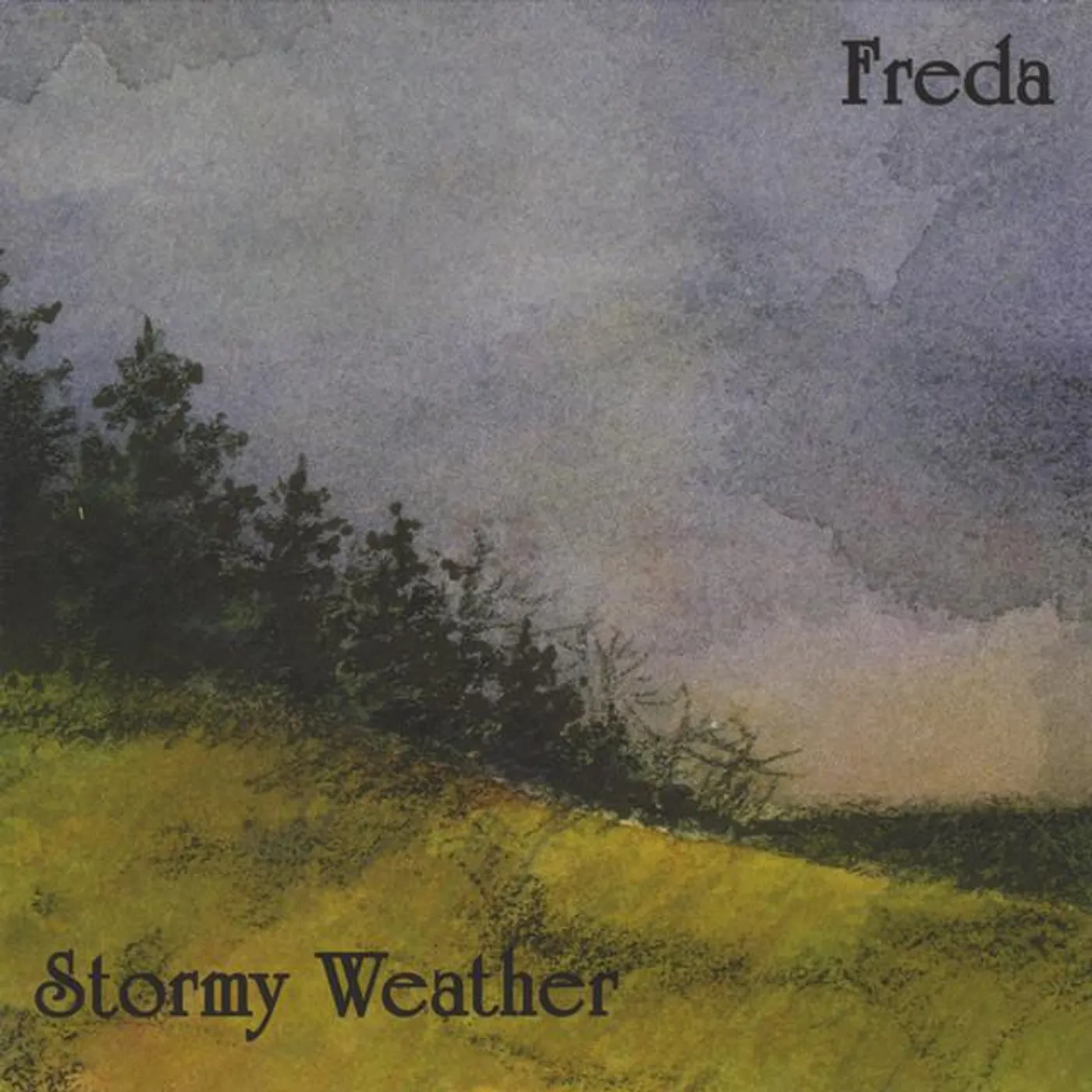 Freda Fry