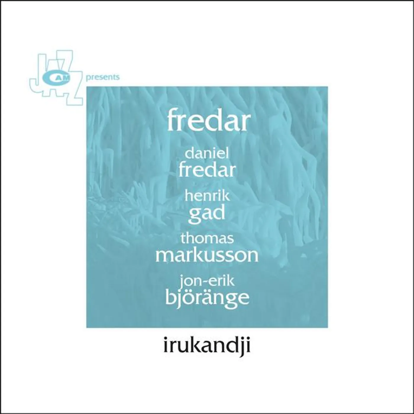 Fredar
