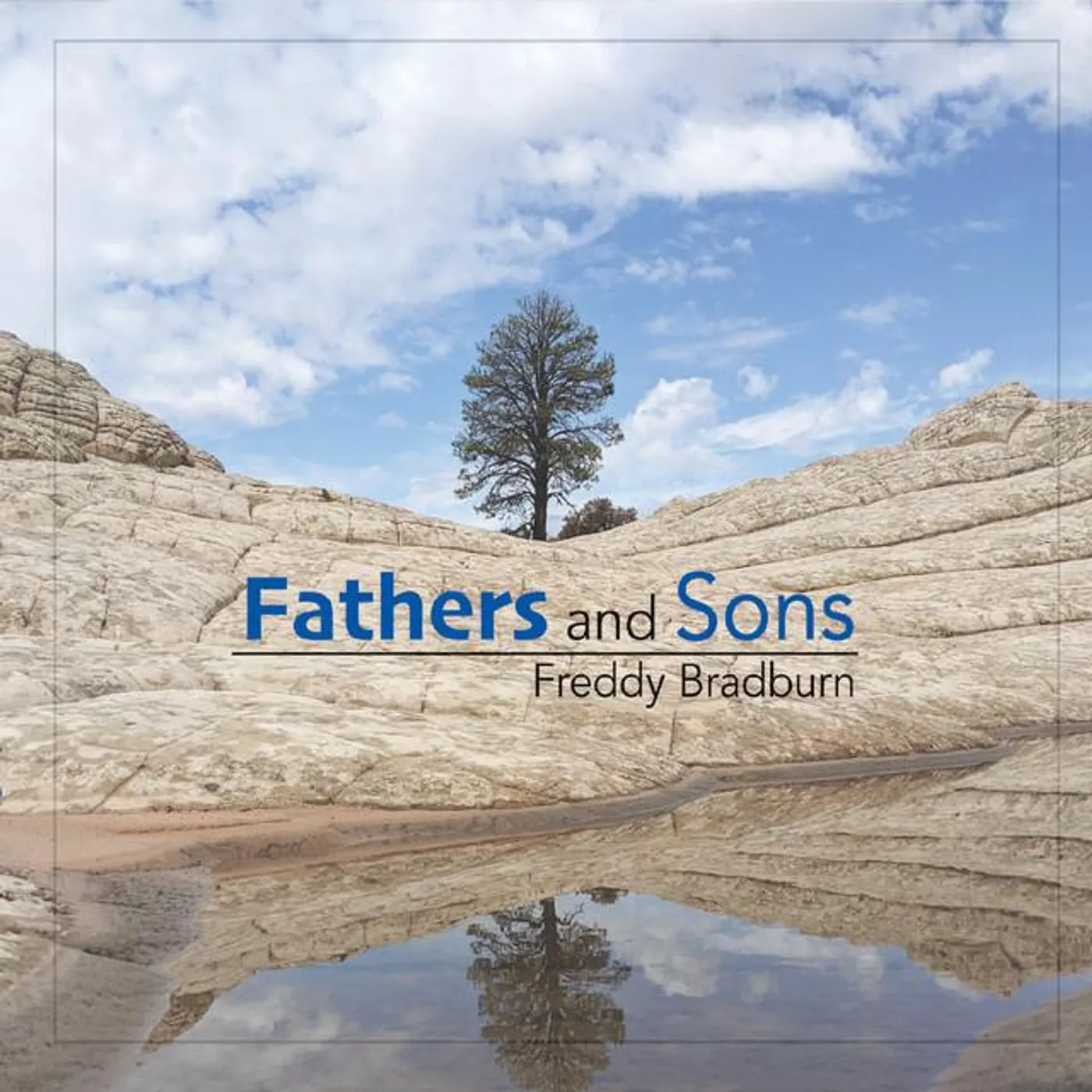 Freddy Bradburn Brand Page