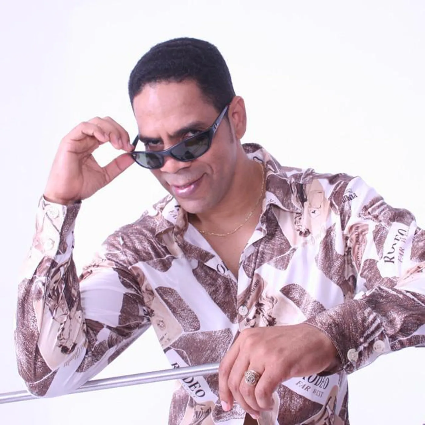 Freddy Gerardo