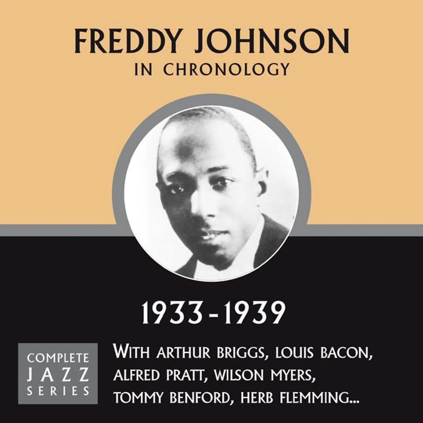 Freddy Johnson