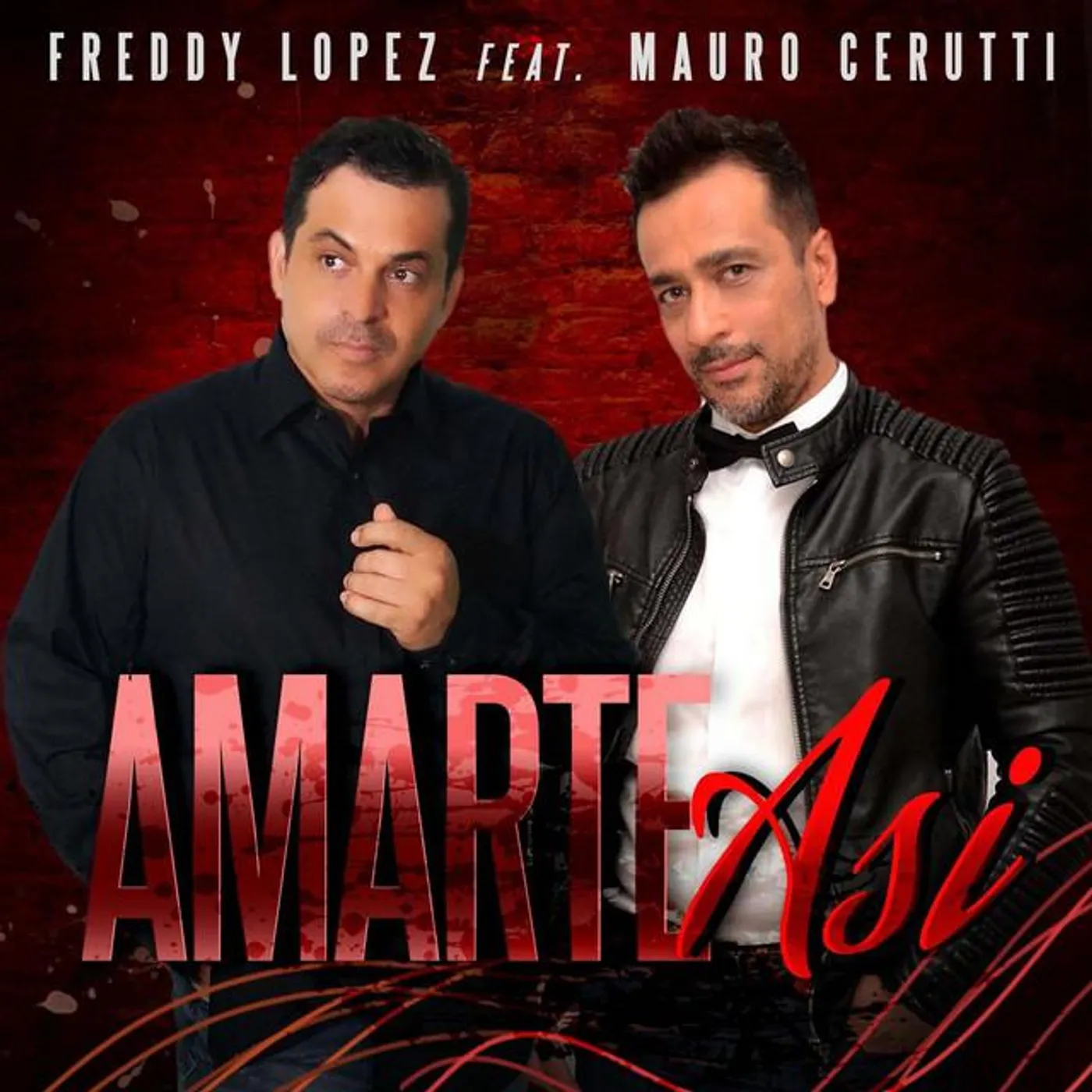 Freddy Lopez