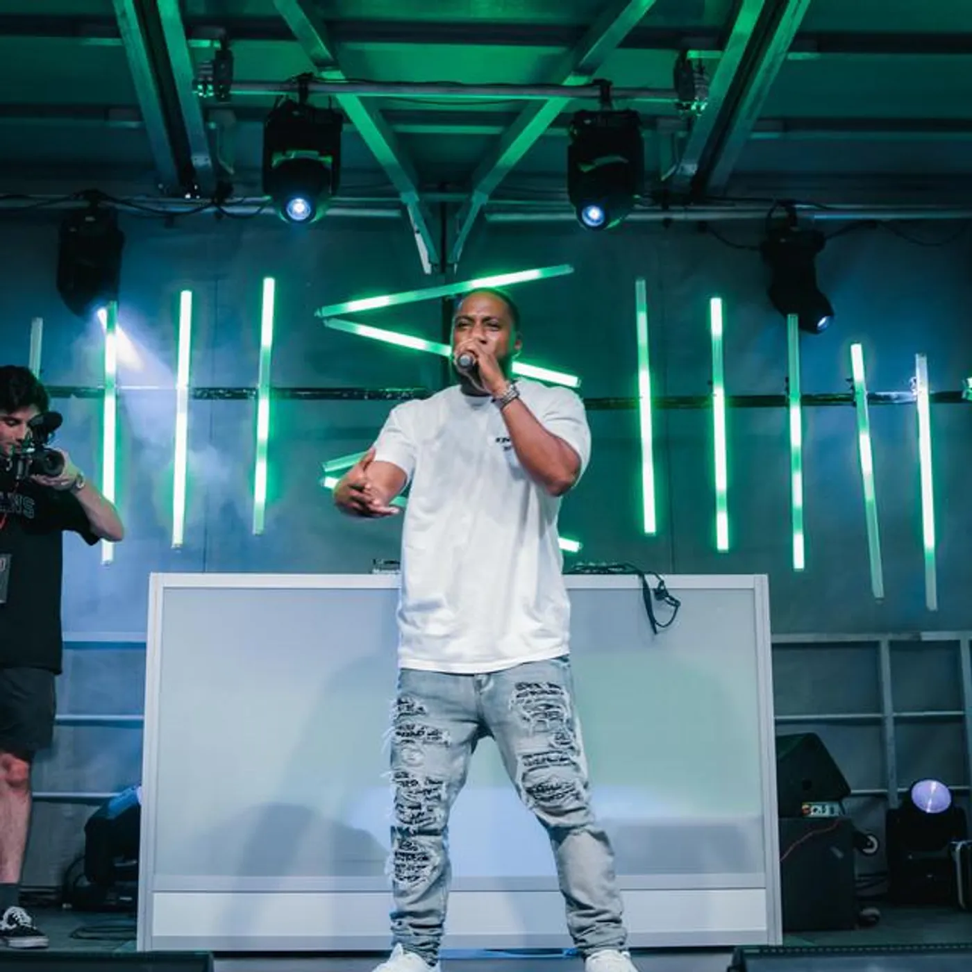 Freddy Printz Brand Page