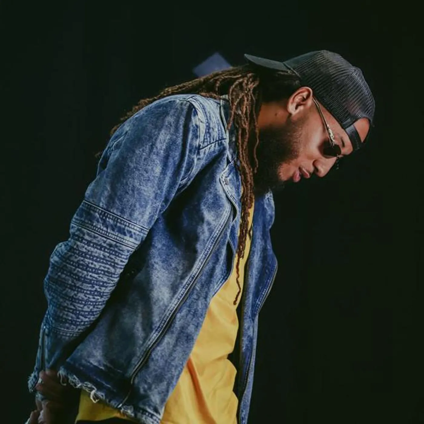 Freddy Rasta Brand Page