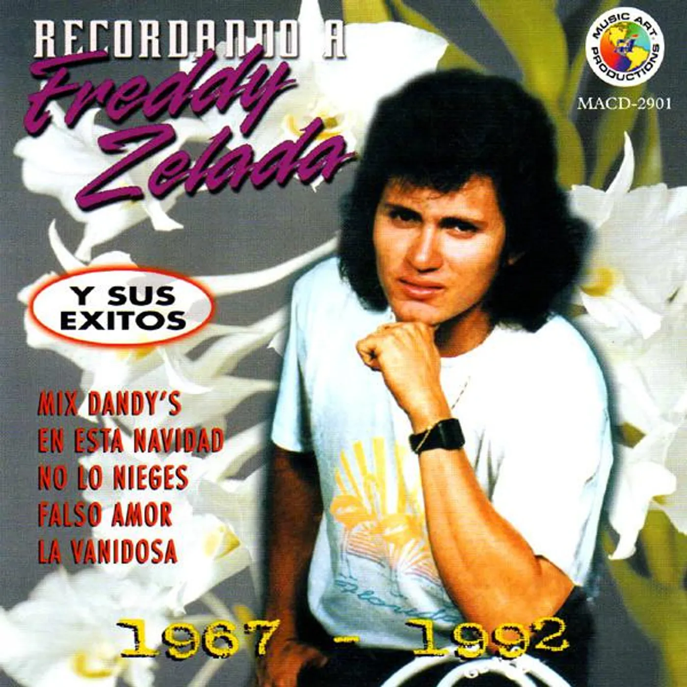 Freddy Zelada