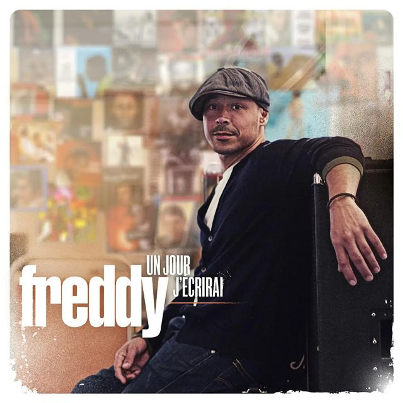 Freddy