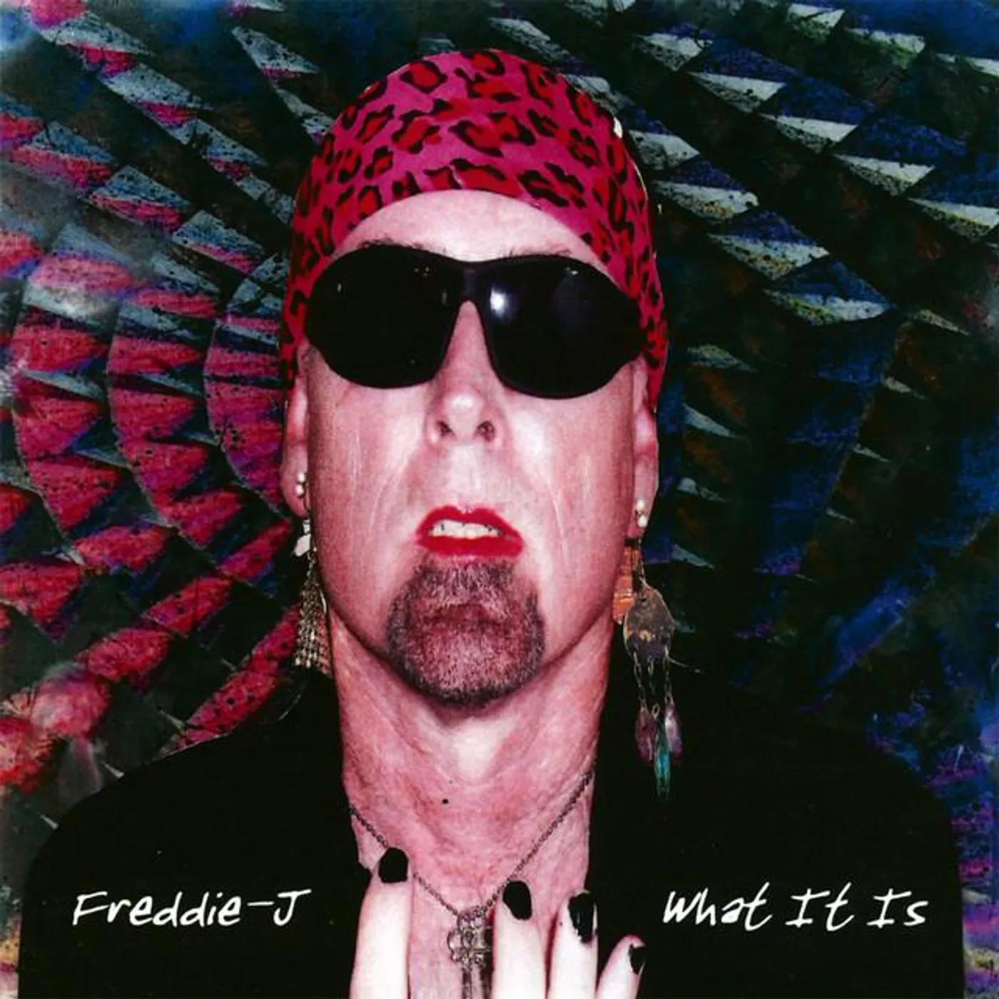 Freddi-J Brand Page