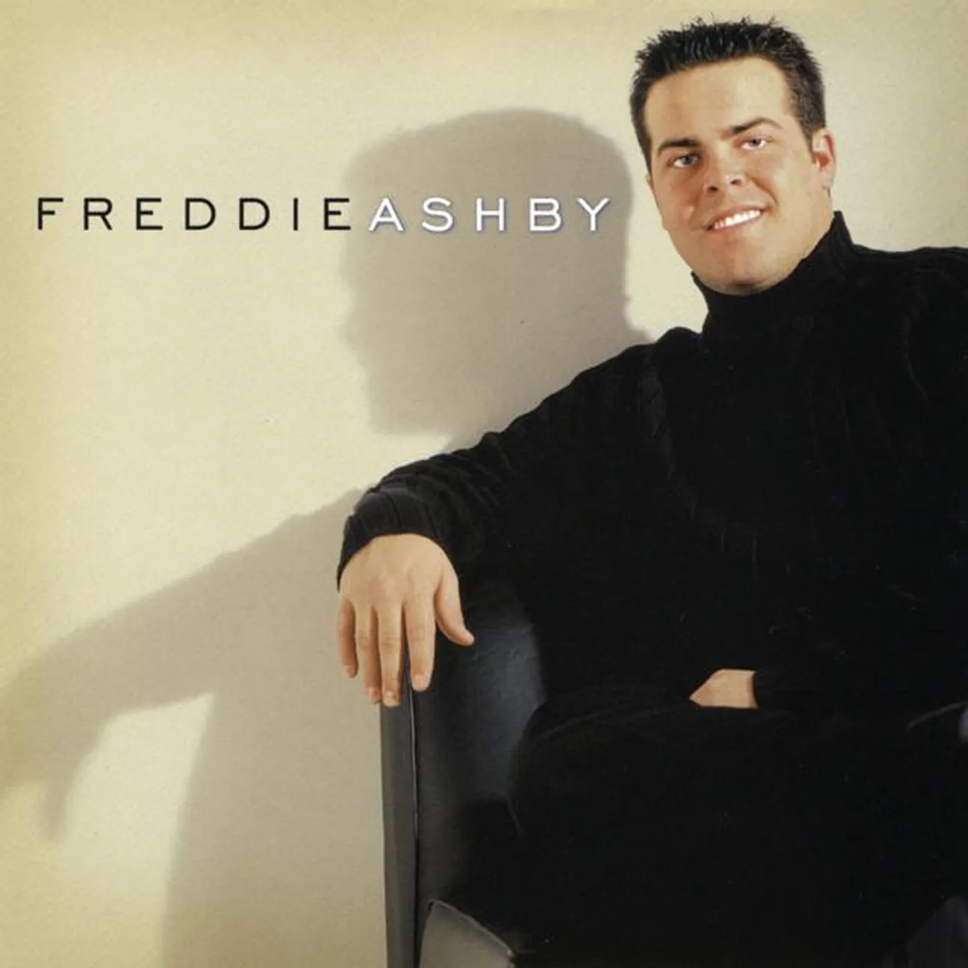 Freddie Ashby Brand Page