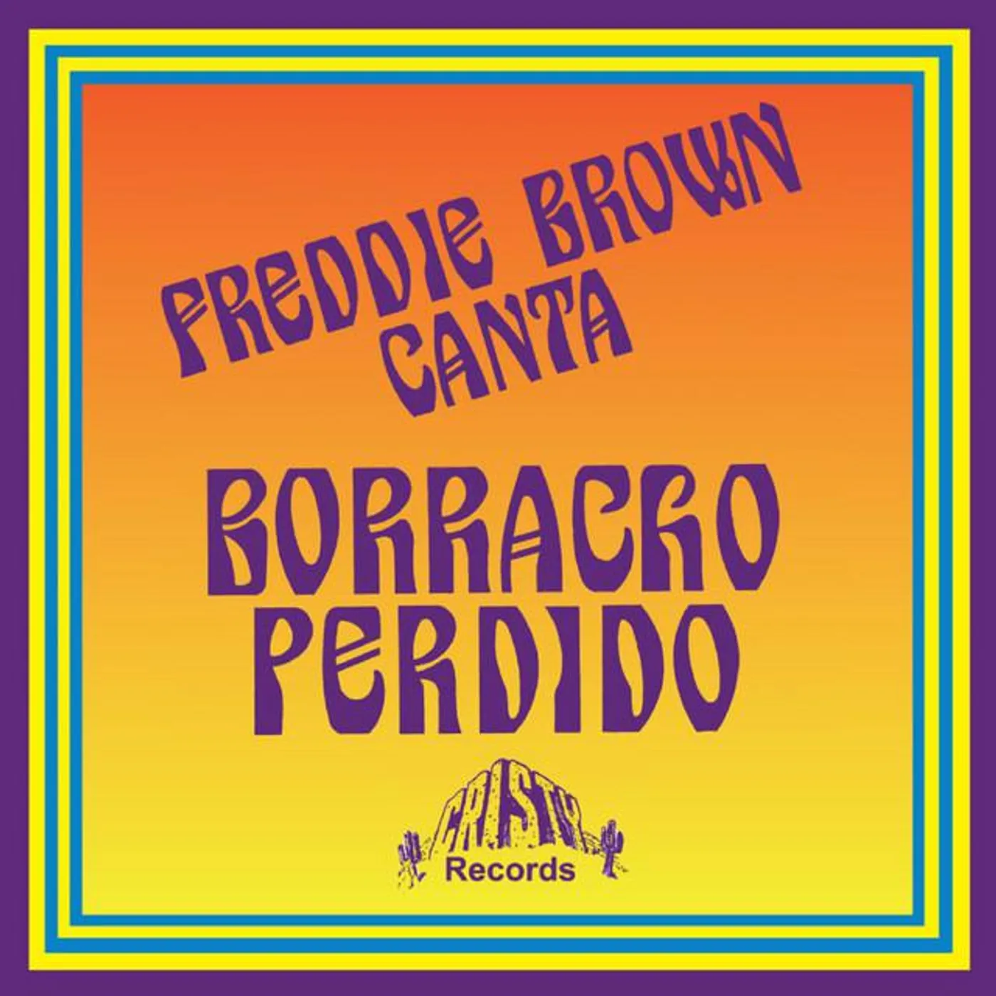 Freddie Brown