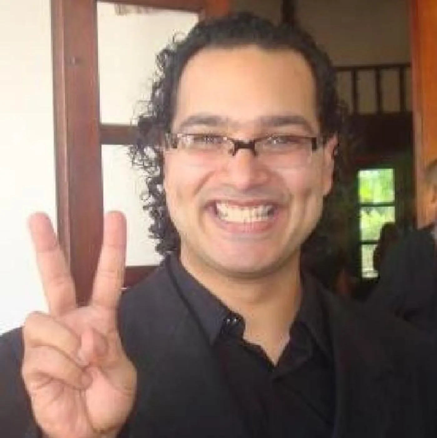 Freddie Mendez