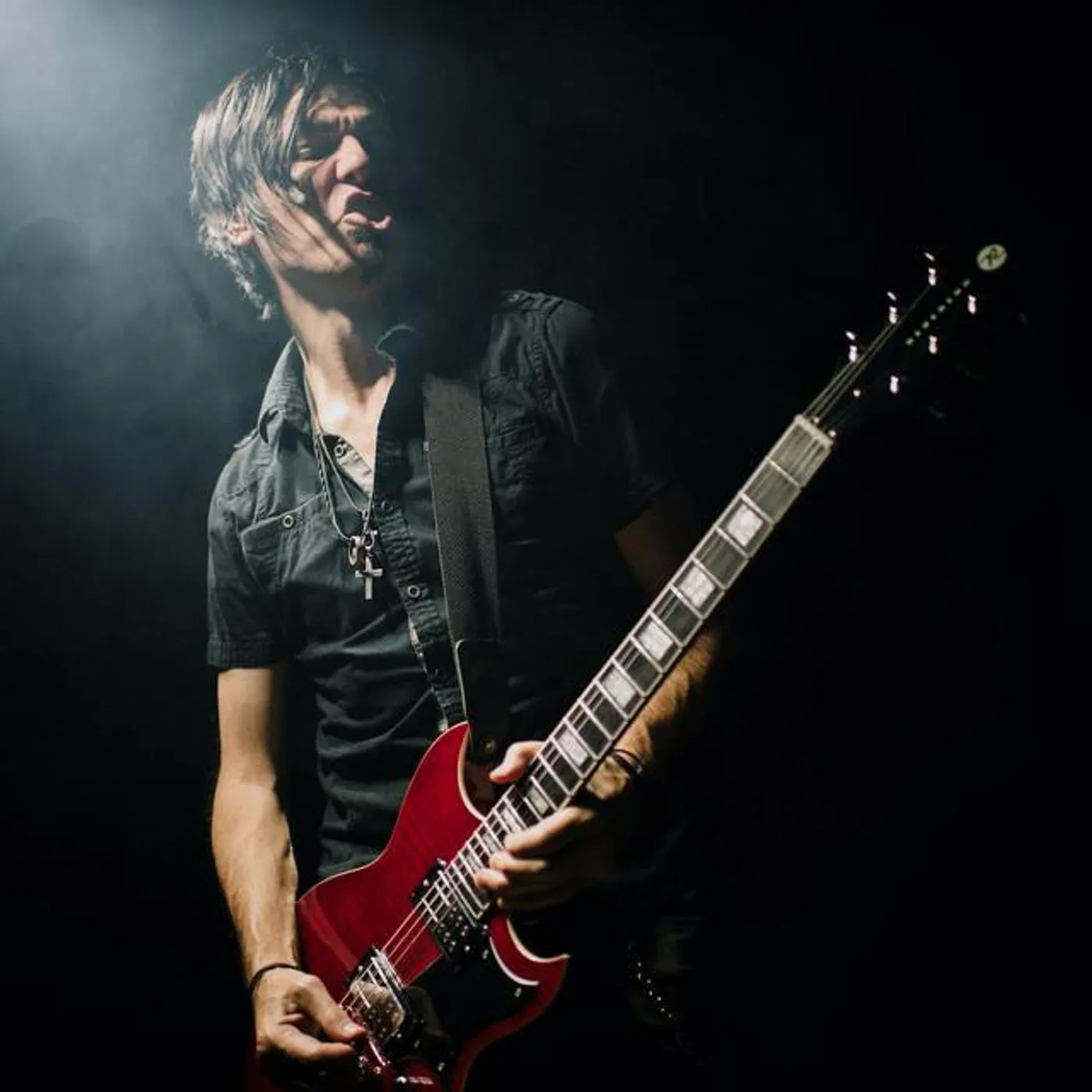 Freddie Nelson Brand Page
