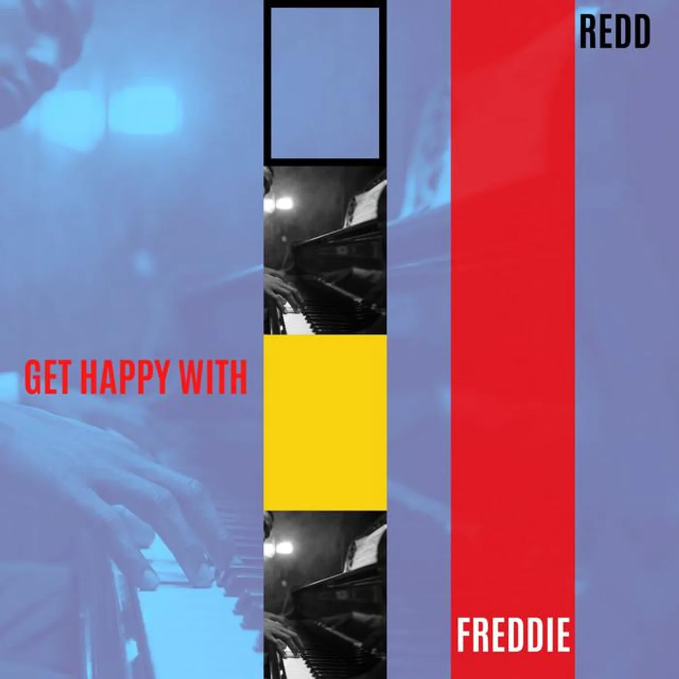 Freddie Redd Trio Brand Page