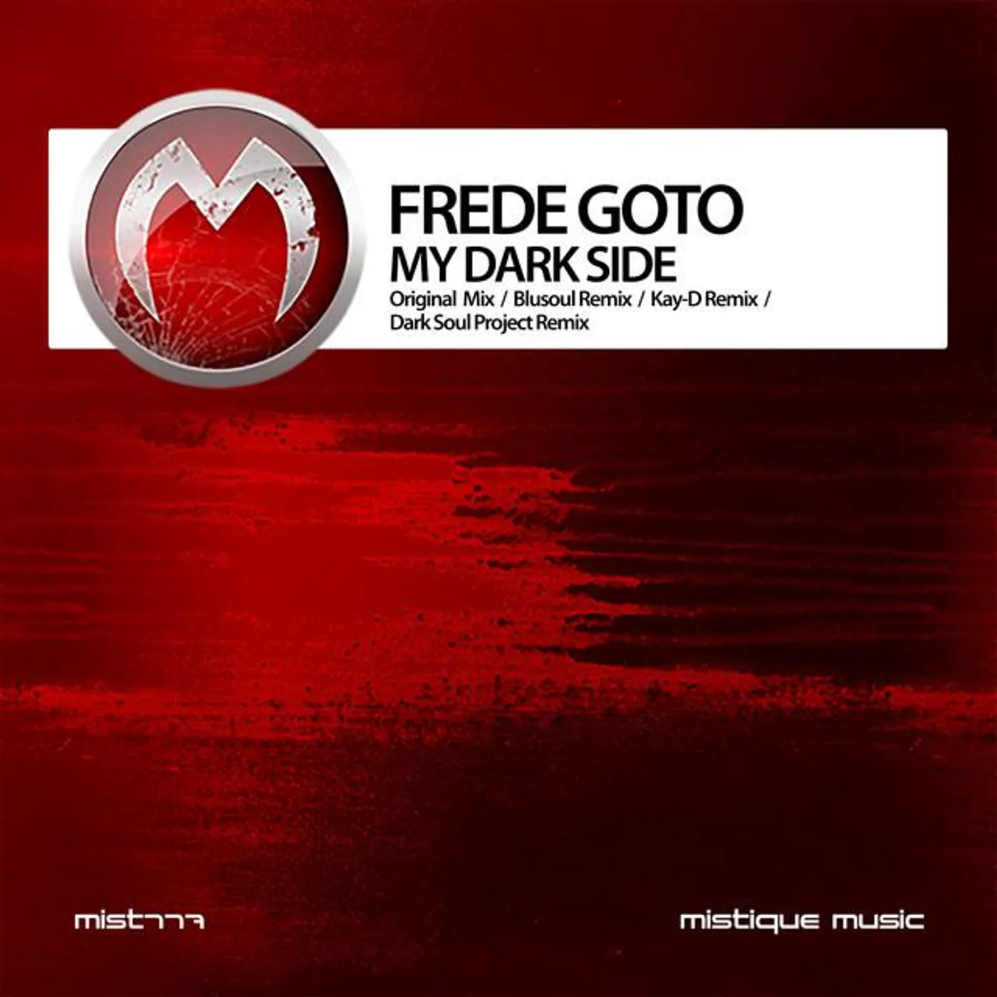 Frede Goto