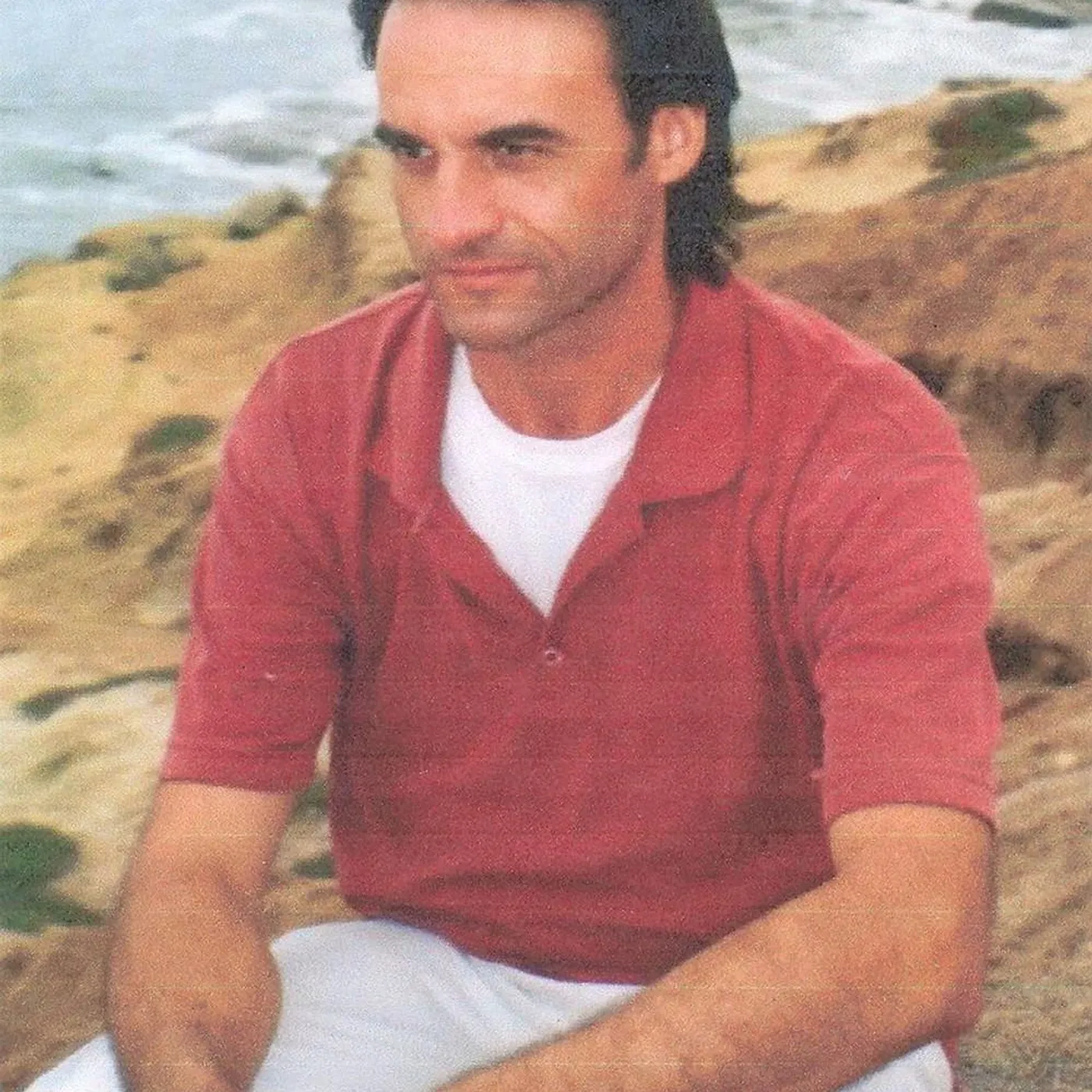 Frederic Delarue