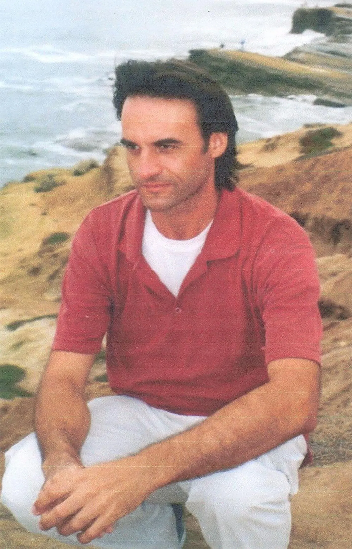 Frederic Delarue