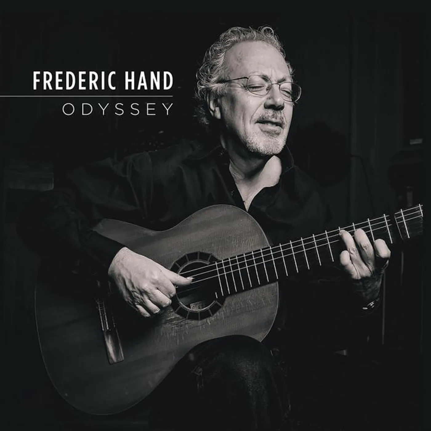 Frederic Hand Brand Page
